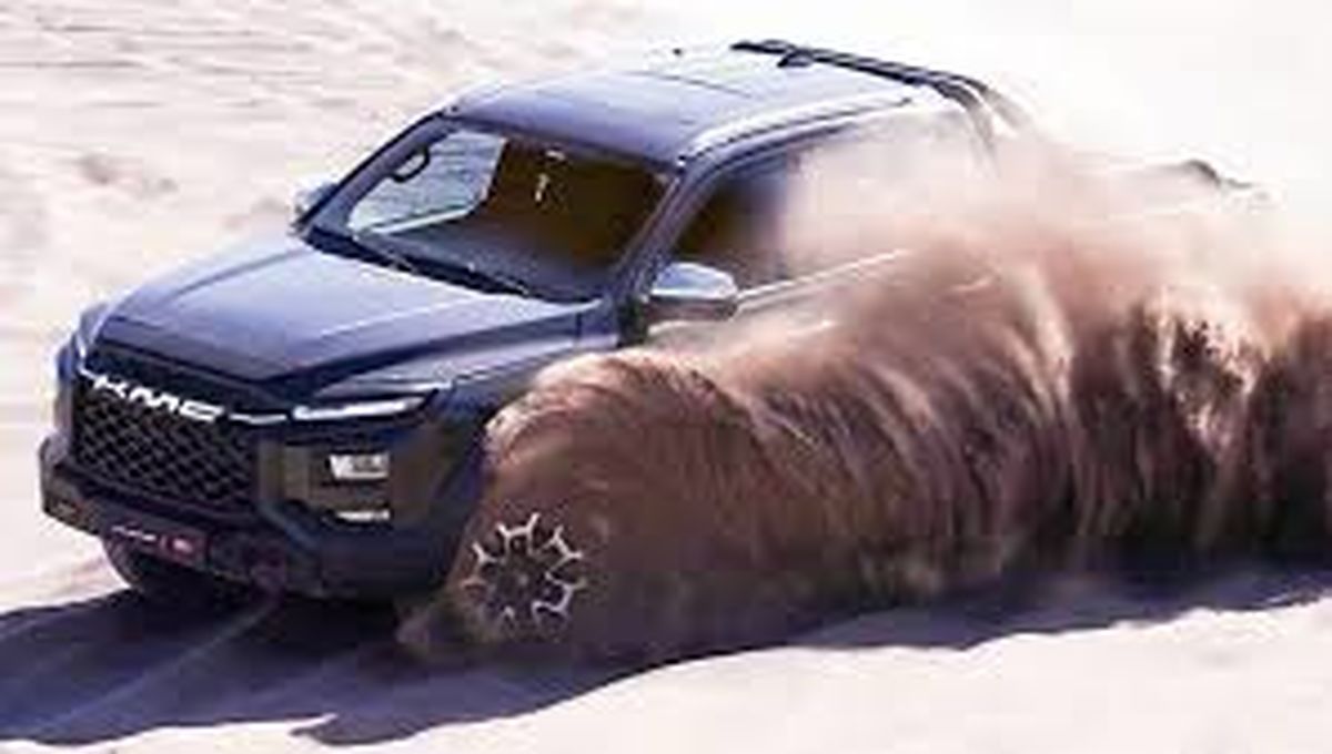 قیمت روز خودرو؛ کی ام سی T9 به باشگاه ۴ میلیاردی ها پیوست