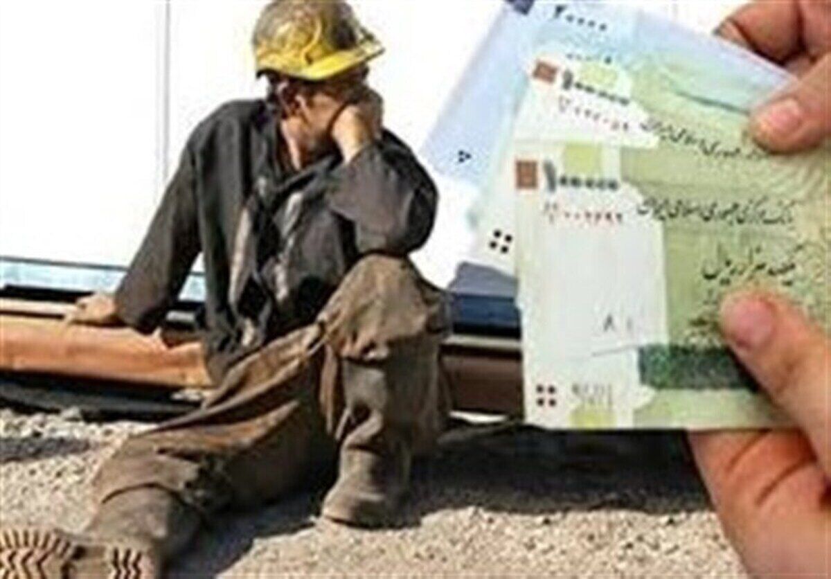 افزایش حقوق کارگران عامل اصلی گرانی‌های اخیر در بازار است؟/ سراب یا واقعیت یک ادعای بزرگ