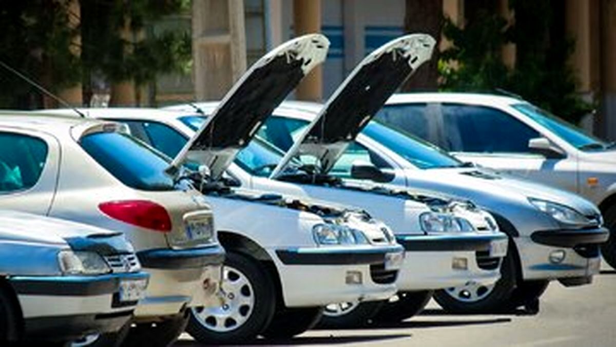 قیمت روز خودرو؛ نوسان بازار شدید شد

