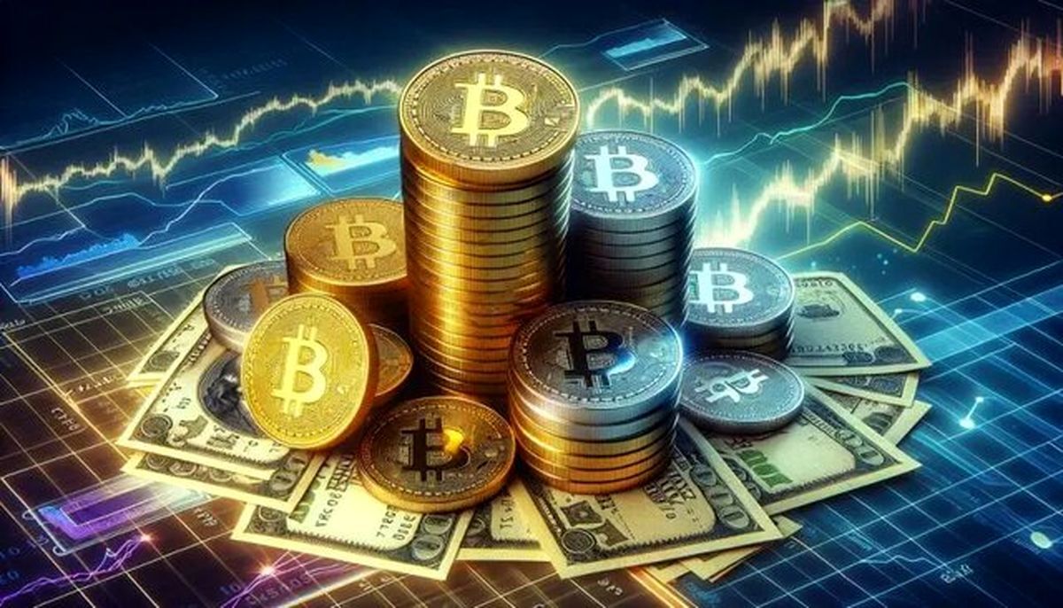 بیت کوین افزایش قیمت غیرمنتظره را تجربه کرد