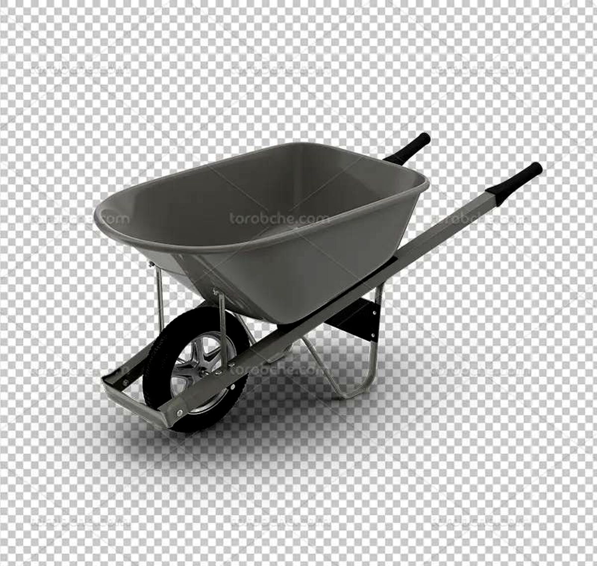 فرغون شده ۴۵ میلیون