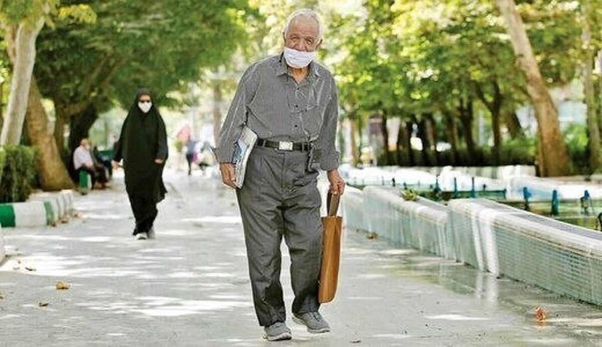 خبر جدید درباره پرداخت حقوق بازنشستگان