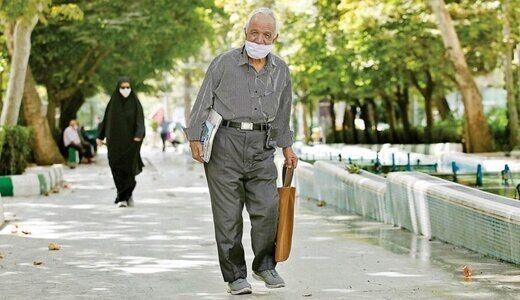 زمان پرداخت معوقات بازنشستگان مشخص شد