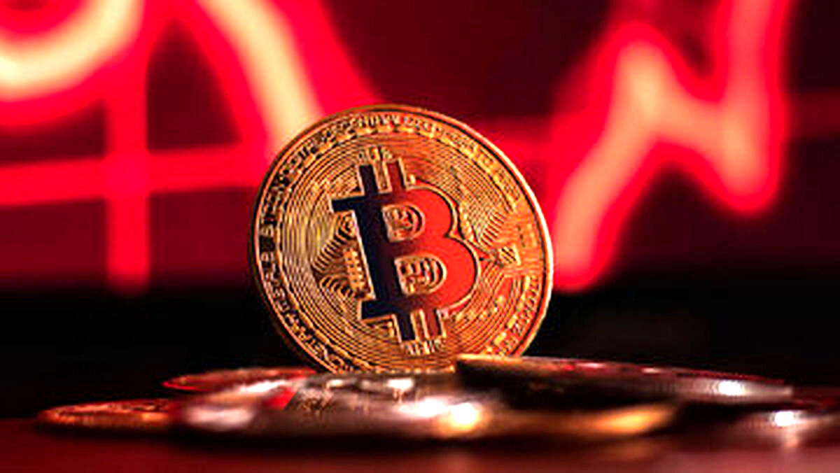 رالی عظیم بیت کوین در راه است؟