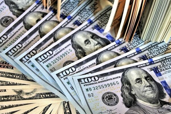 قیمت دلار و یورو امروز چهارشنبه ۲ اردیبهشت ۱۴۰۵ / دلار در بازار آزاد چند؟ + جدول