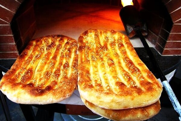 ۲ عدد بربری ۱۵۰ هزار تومان!