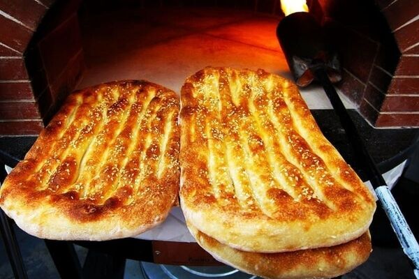 ۲ عدد بربری ۱۵۰ هزار تومان!
