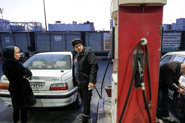 سهمیه بنزین تیر ماه شارژ شد