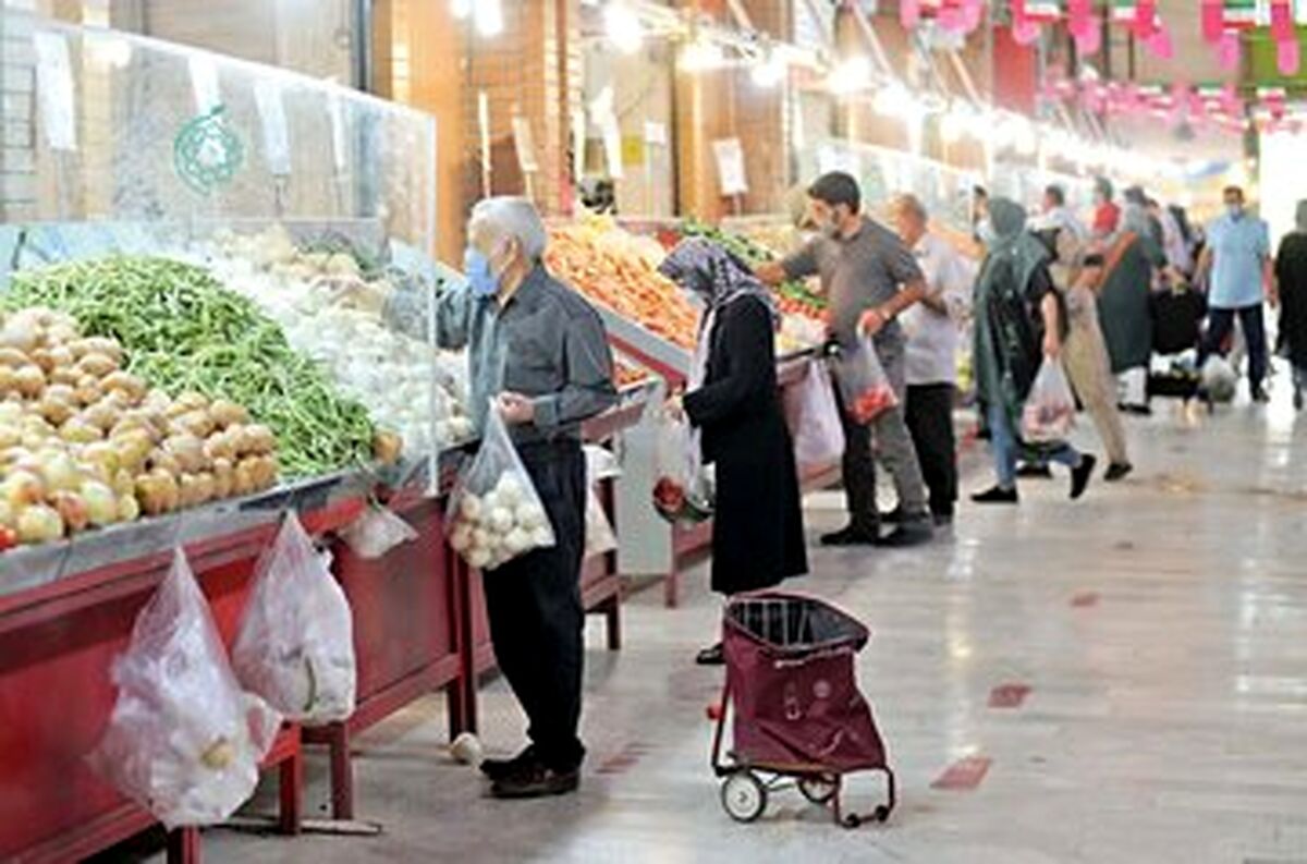 یک تغییر جدید در خریدهای کالابرگی اتفاق افتاد