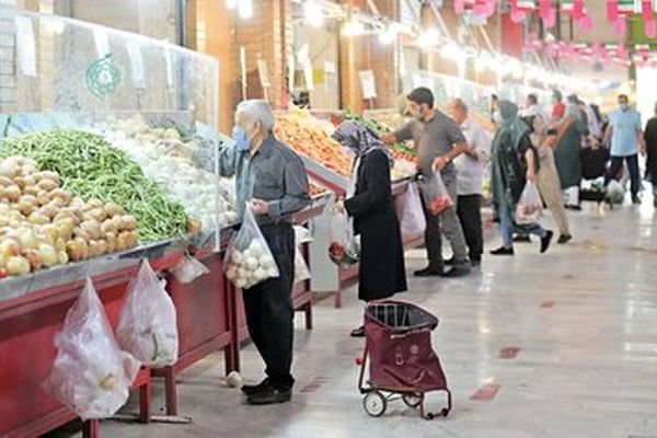 یک تغییر جدید در خریدهای کالابرگی اتفاق افتاد