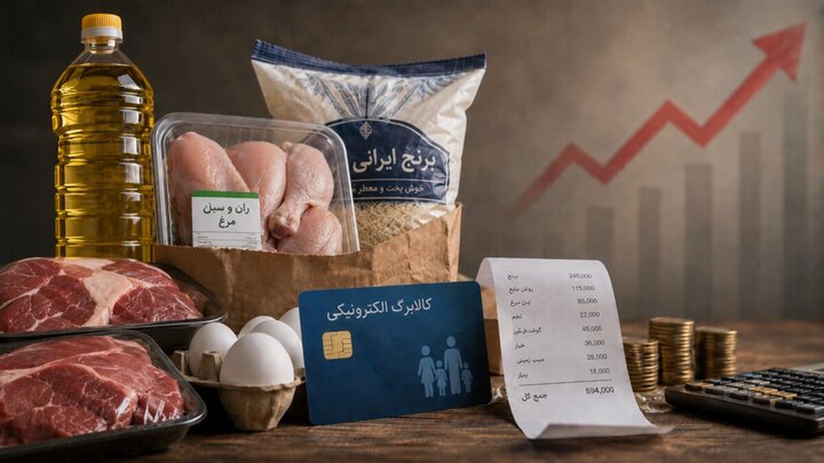 متقاضیان جدید کالابرگ بخوانند