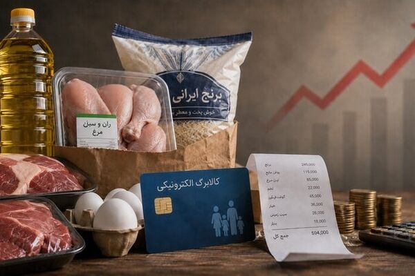 متقاضیان جدید کالابرگ بخوانند