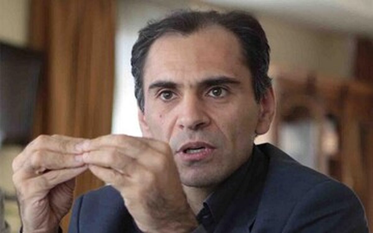 هشدار سنگین یک اقتصاددان درباره نرخ تورم و ارز/ شوک ارزی در راه است؟