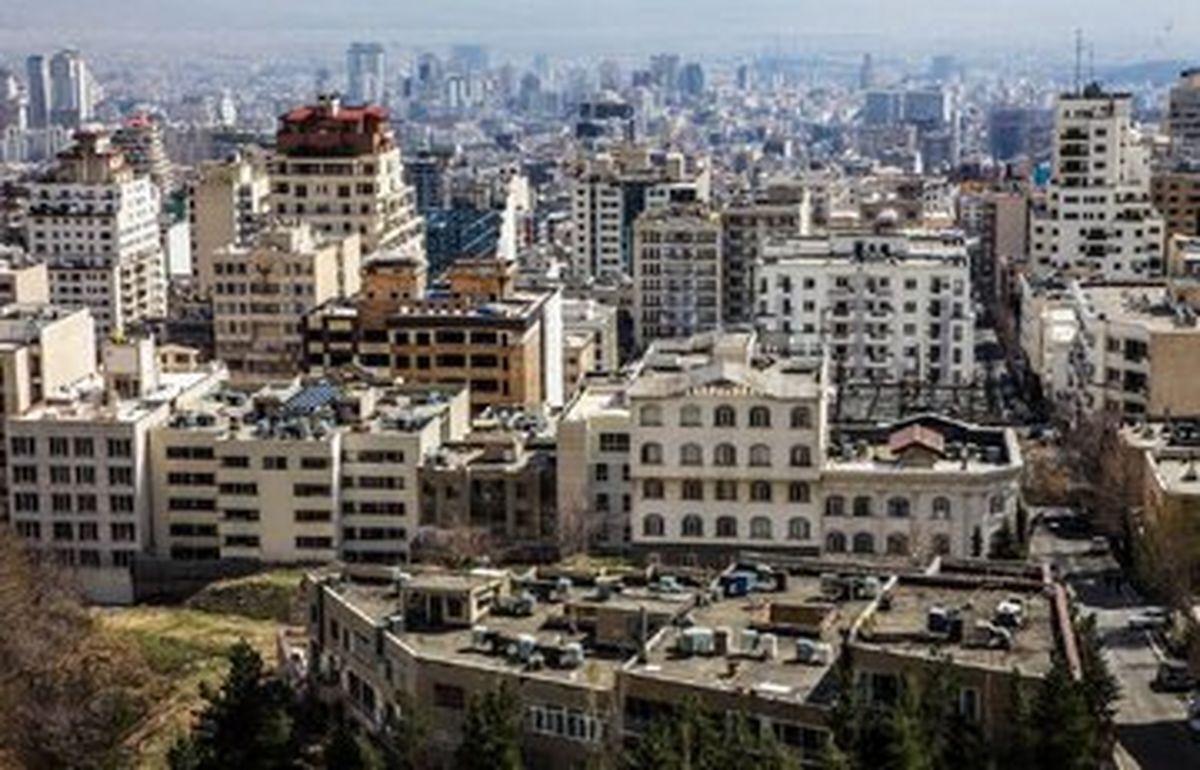 سهم وحشتناک مسکن از سبد هزینه خانوارها در ۱۲ سال اخیر
