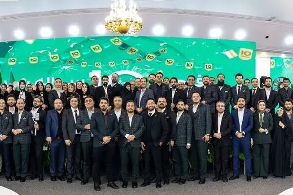 کارنامه ۱۱ سالگی «بزرگ‌ترین شبکه رسانه‌ای ایران»؛ خبرفوری چگونه به ۹۵ میلیون مخاطب رسید؟