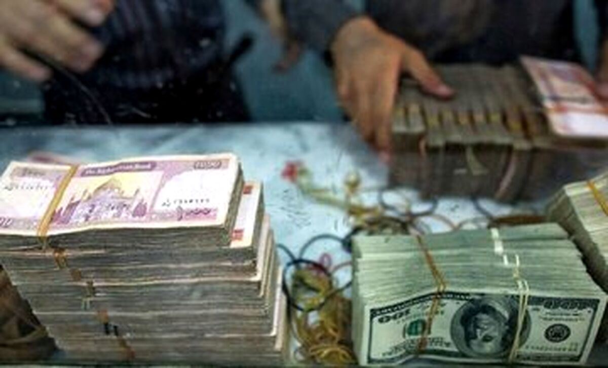 یک افغانی برابر با چند تومان است؟