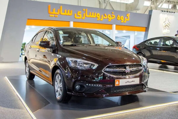 قیمت محصولات ایران‌خودرو و سایپا امروز چهارشنبه ۱۷ تیر ۱۴۰۵