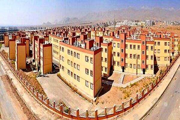 شوک بزرگ به متقاضیان نهضت ملی مسکن؛ پول گرفتند، مسکن تحویل نمی‌دهند
