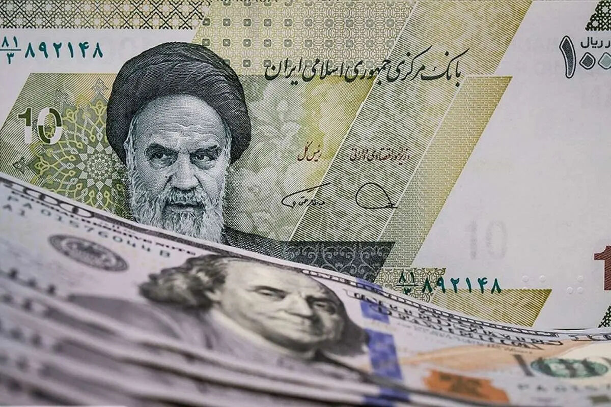 قیمت دلار امروز سه‌شنبه ۳۰ تیر ۱۴۰۵