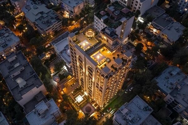 پای دلار و بیت کوین به بازار مسکن باز شد؟
