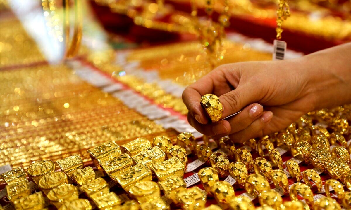 هشدار مدیرعامل بورس کالا درباره پلتفرم های فروش طلا
