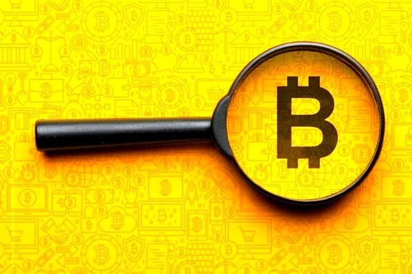 باد بیت کوین خوابید
