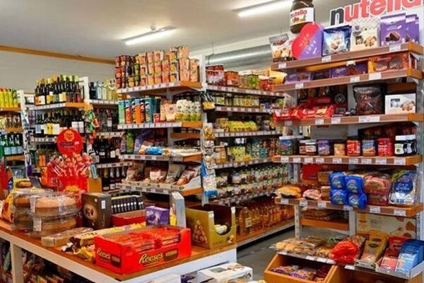دولت ذخیره کالاهای اساسی را اولویت قرار داده است
