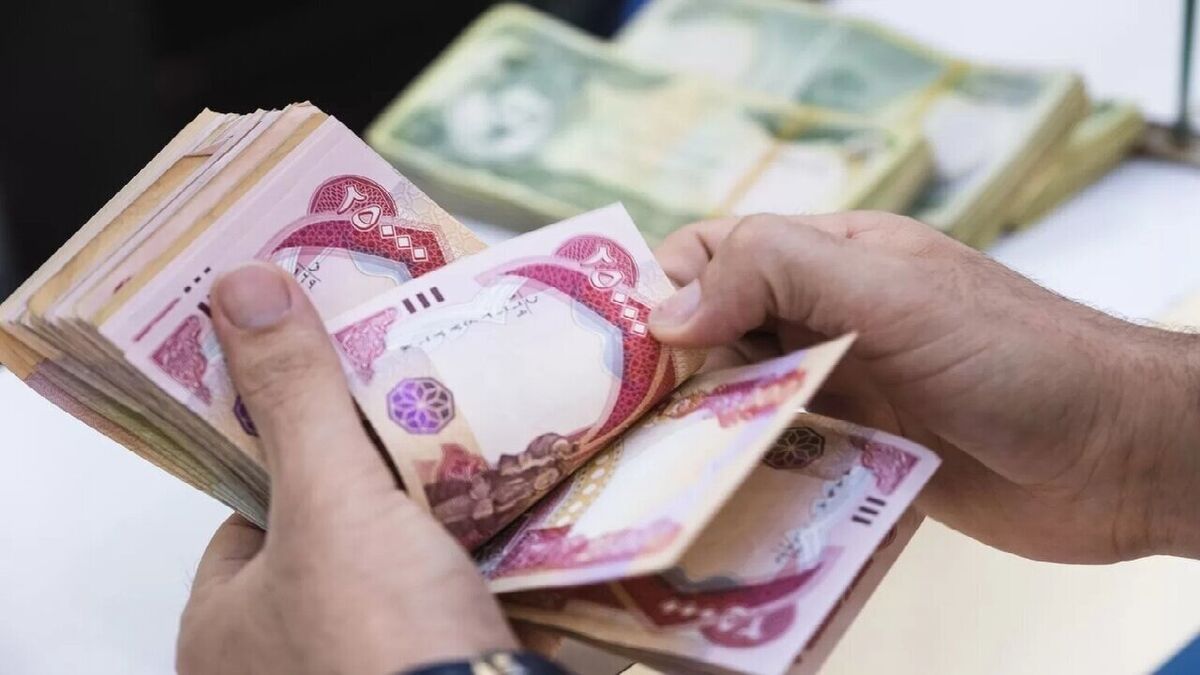 مسافران اربعین حتما بخوانند/ قیمت جدید دینار عراق اعلام شد