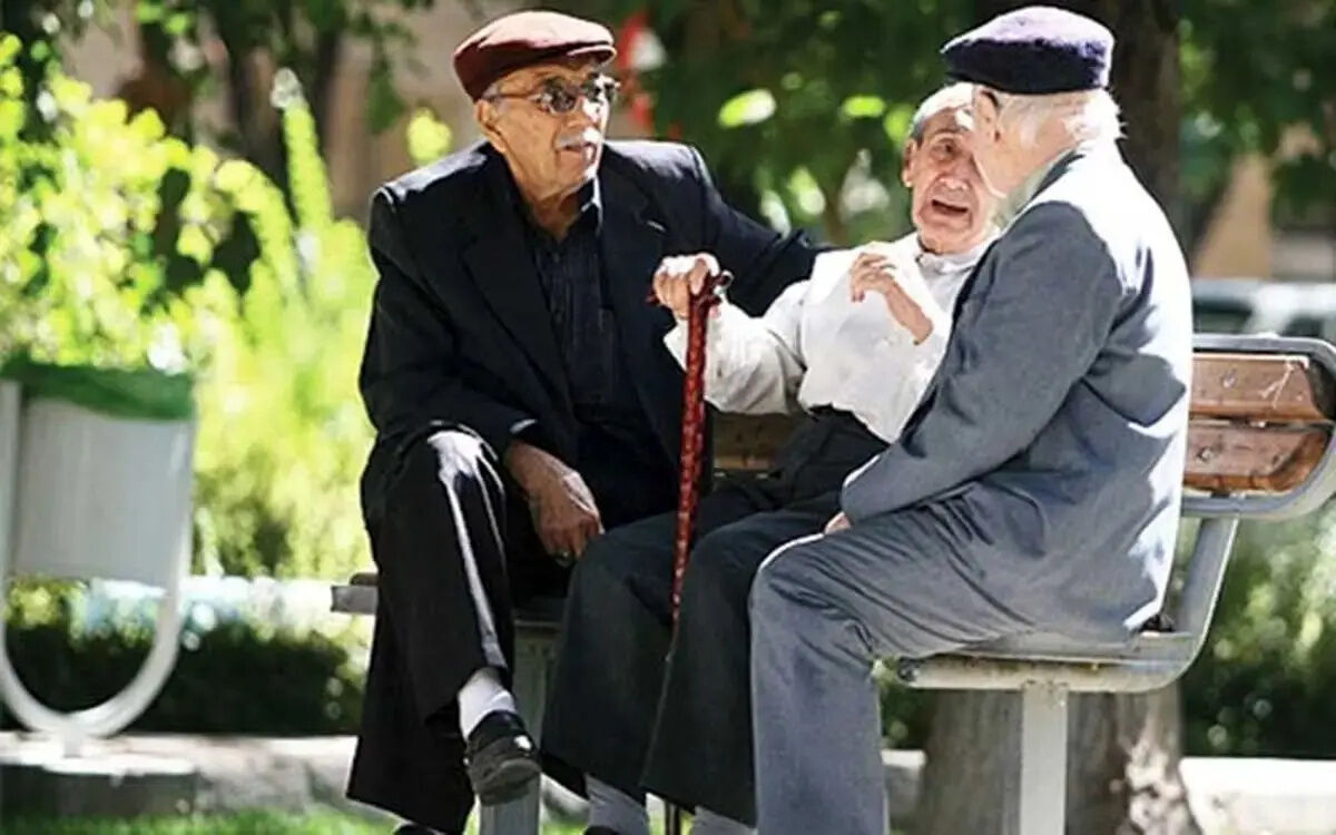 وضعیت پرداخت حقوق خردادماه بازنشستگان تامین اجتماعی اعلام شد