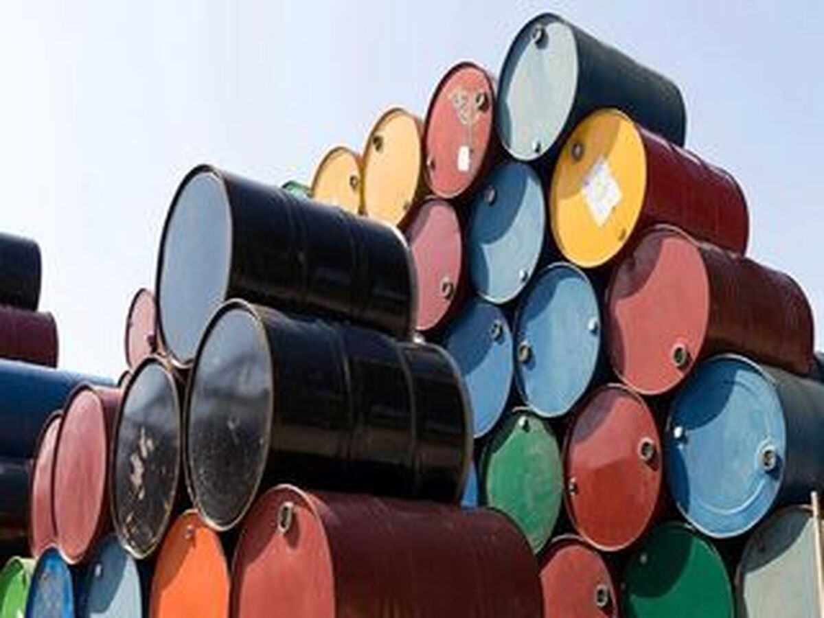 قیمت نفت از مرز 103 دلار گذشت