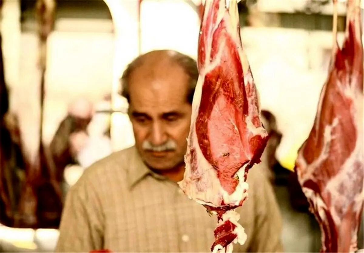وعده کاهش قیمت گوشت در آستانه محرم