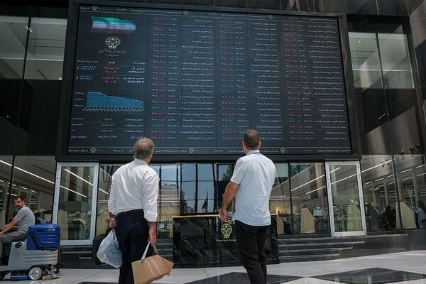 نسخه جدید دولت برای نجات بورس