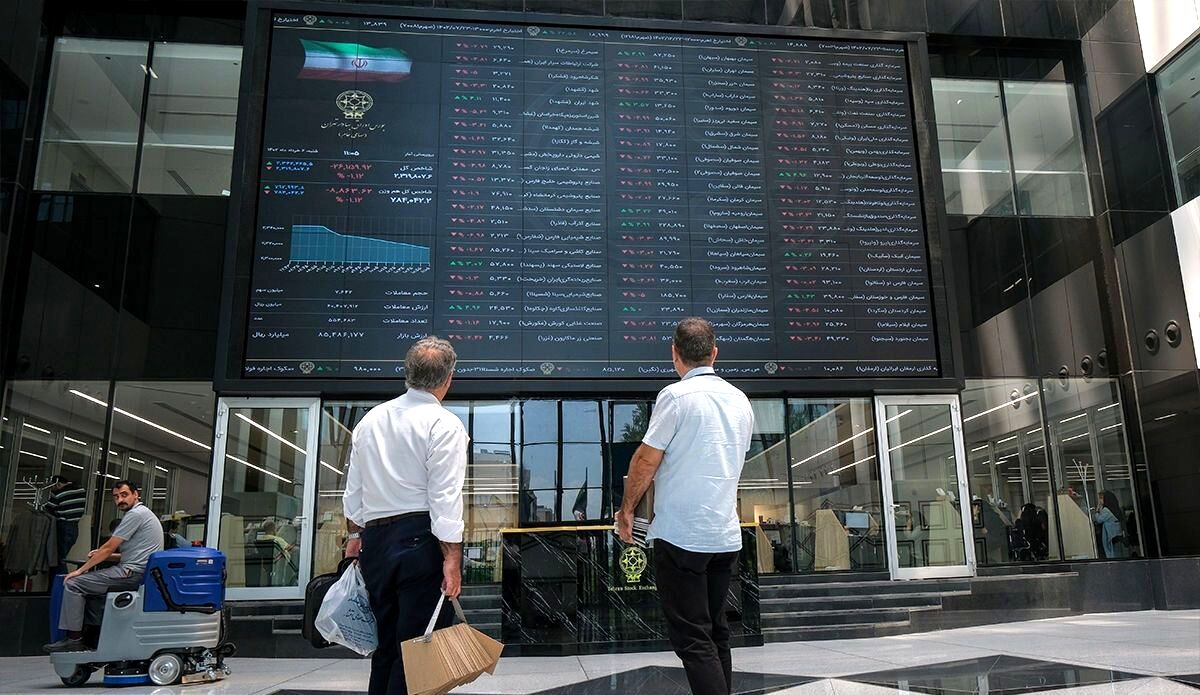 نسخه جدید دولت برای نجات بورس