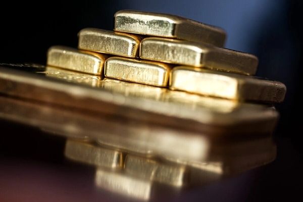 منتظر جهش قیمت طلا تا این عدد باشید/ قیمت جدید طلای جهانی امروز ۷ خرداد ۱۴۰۴
