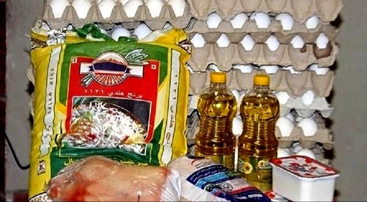 زمان توزیع کالا‌های اساسی در ماه رمضان؛ گوشت و مرغ تنظیم بازاری کیلویی چند عرضه می‌شود؟
