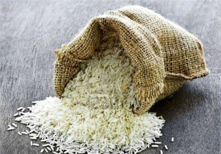 برنج آمریکایی به بازار آمد/ هر کیلو برنج آمریکایی چند؟