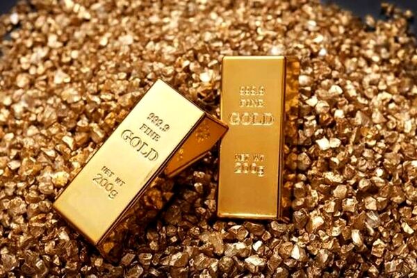 سطح تغییر قیمت طلا تا چه عددی است؟