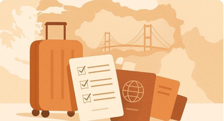 هر آنچه ایرانیان قبل از مهاجرت به ترکیه باید بدانند ؛ معرفی ترکیه