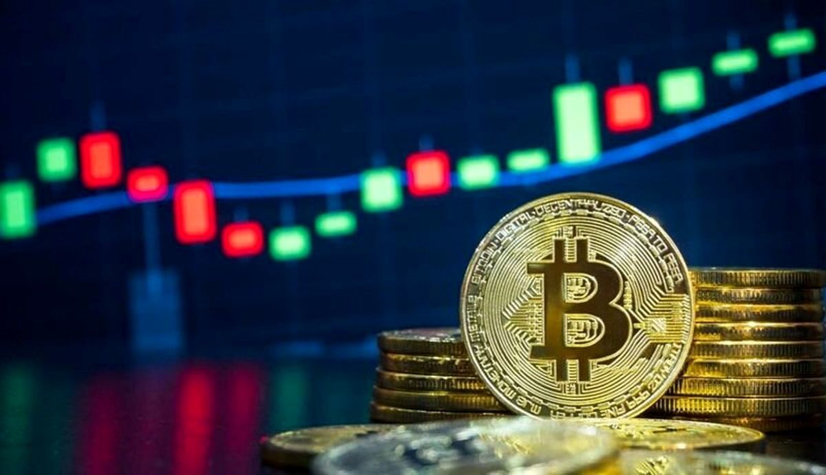بیت کوین صعود می کند؟