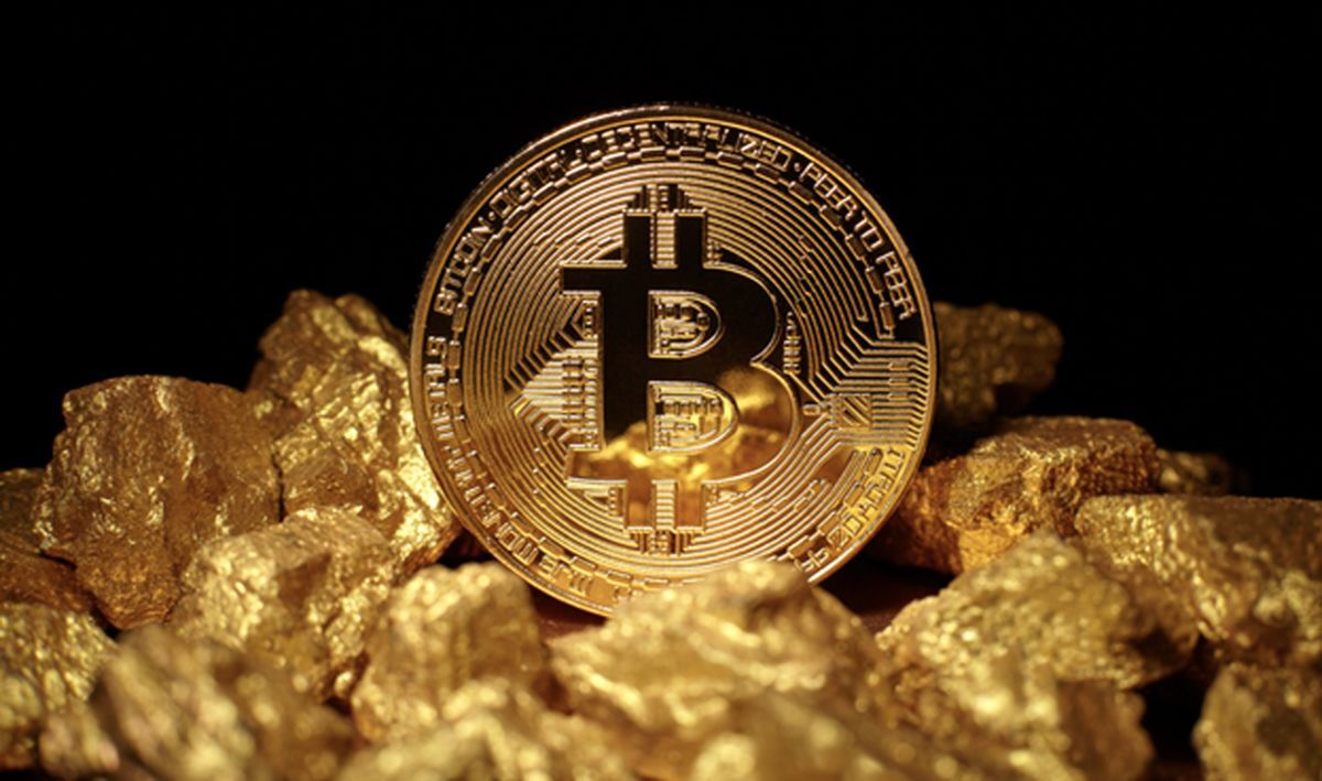 استراتژیست سرشناس: بیت کوین تهدیدی برای ثبات طلا است
