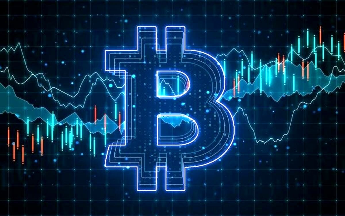 بیت کوین رکورد زد