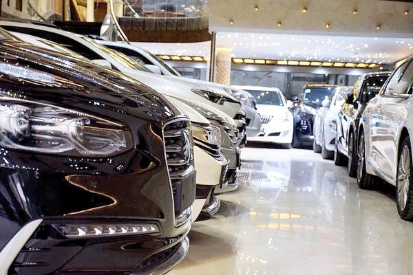 قیمت روز خودرو؛ نوسان اندک در بازار خودرو‌های مونتاژی و داخلی
