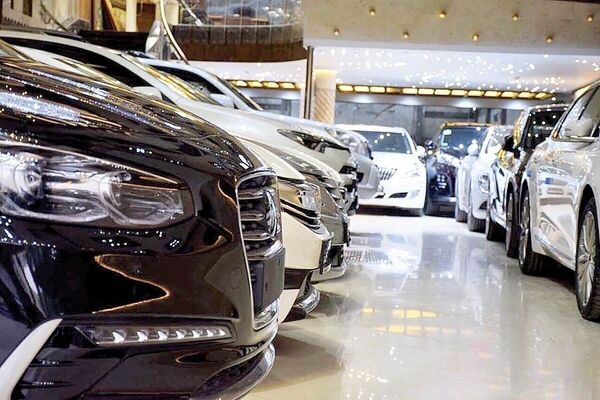 قیمت روز خودرو؛ نوسان اندک در بازار خودرو‌های مونتاژی و داخلی
