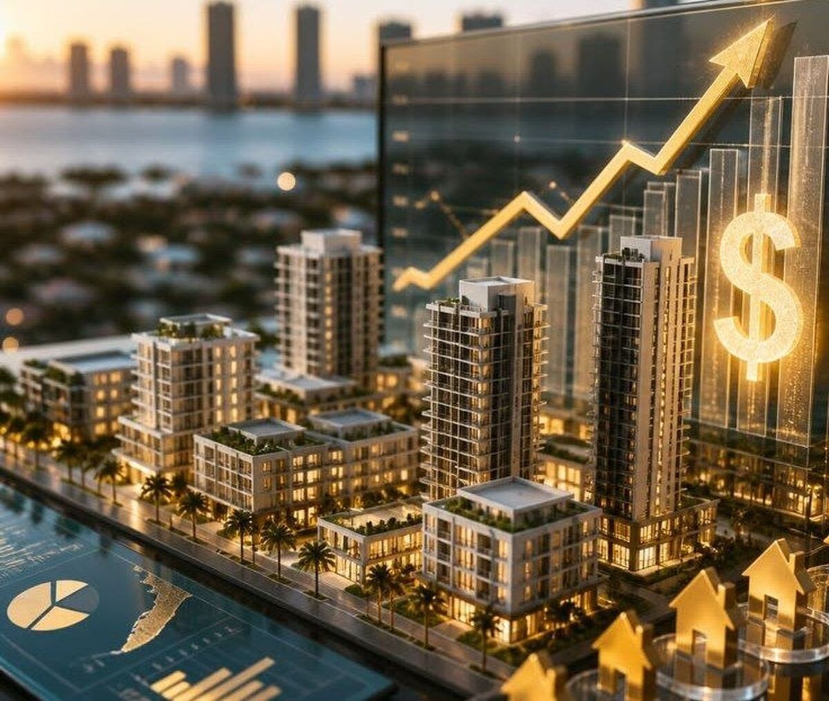 قیمت مسکن در جنوب تهران + جدول