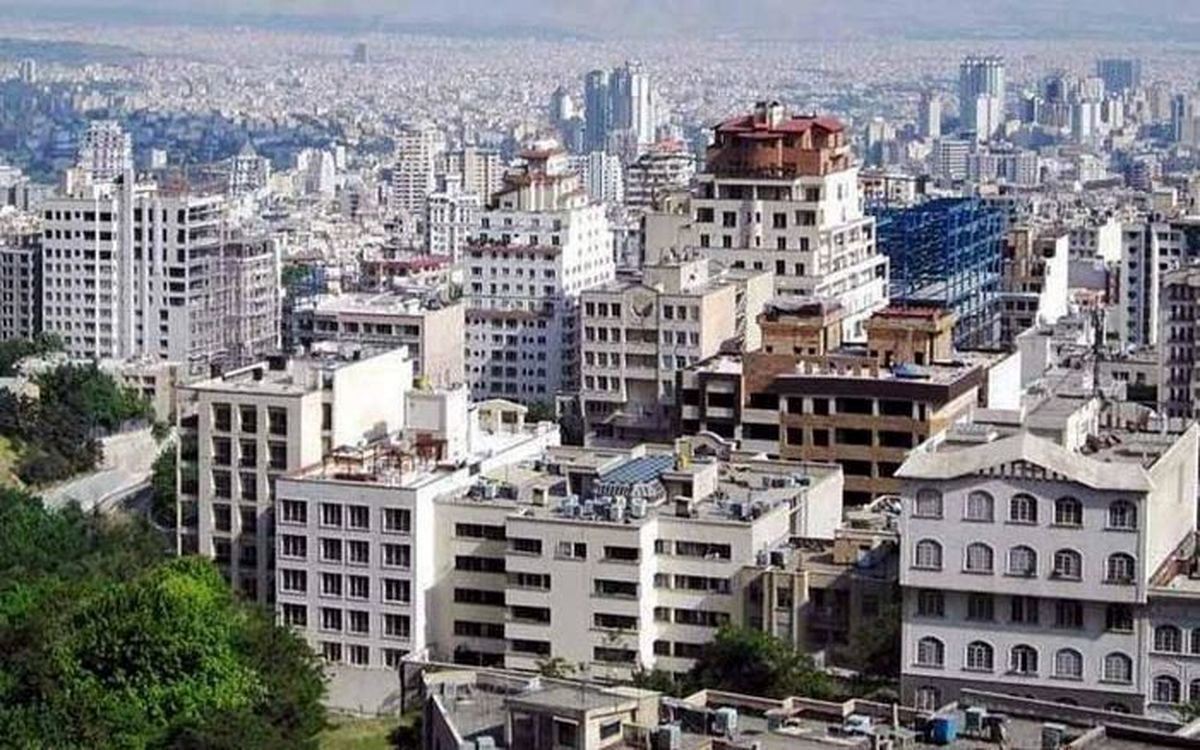 مستاجران لاکچری ماهانه چند دلار می‌پردازند؟