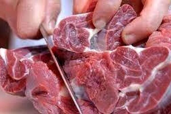 قیمت ران گوسفندی در بازار چند؟
