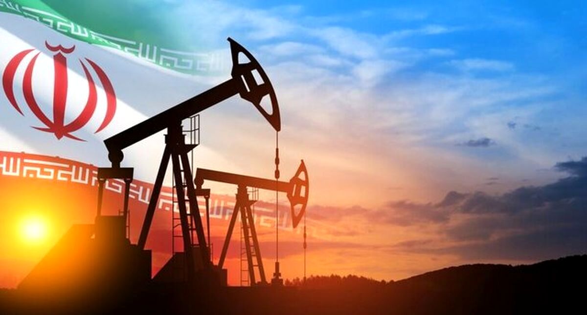 افزایش چشمگیر قیمت نفت سنگین ایران
