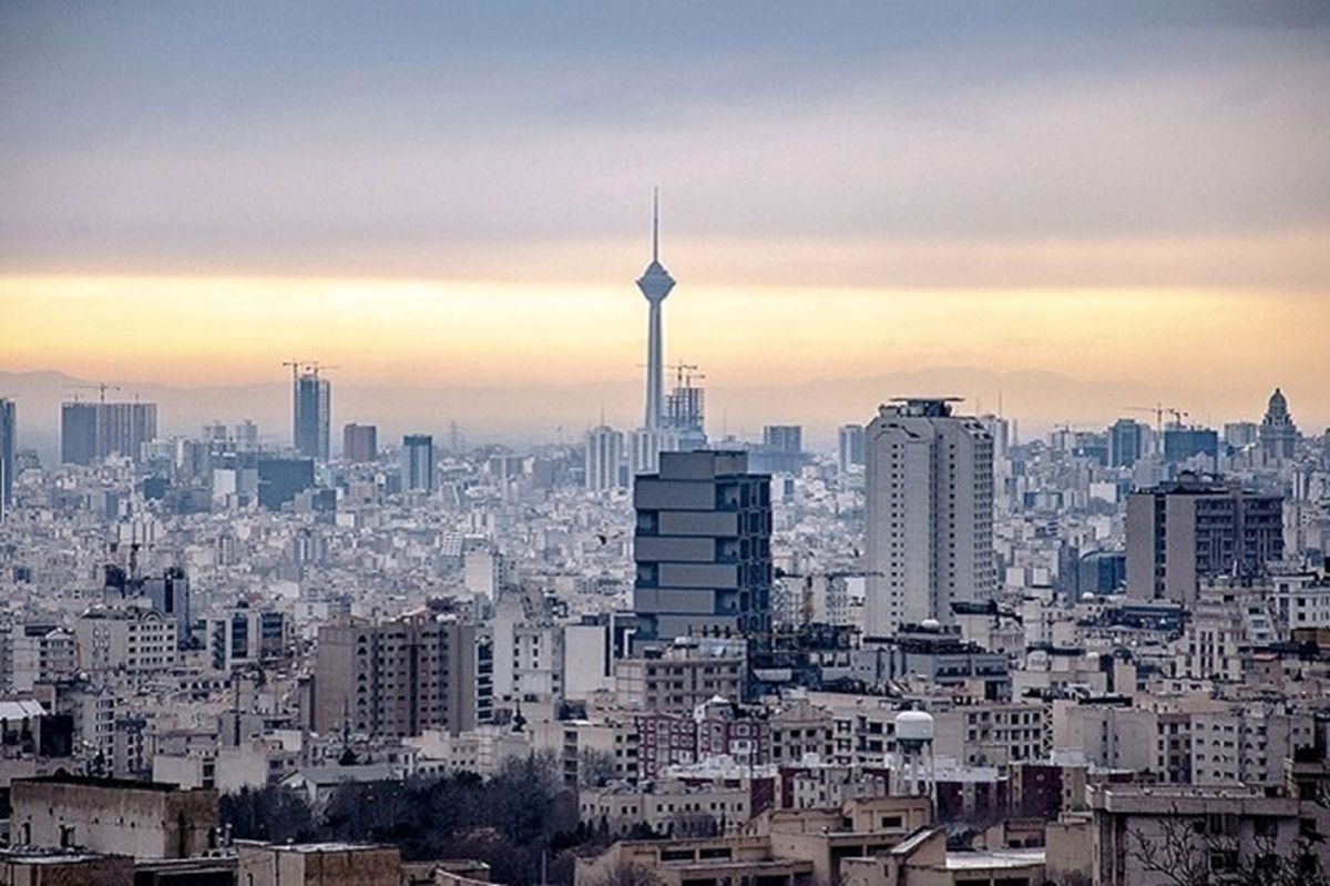 انتقال پایتخت با هزینه بخش خصوصی انجام می‌شود؟
