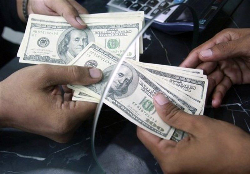آغاز ریزش قیمت ها در بازار ارز؛ کاهش ۴ هزار تومانی قیمت دلار هرات