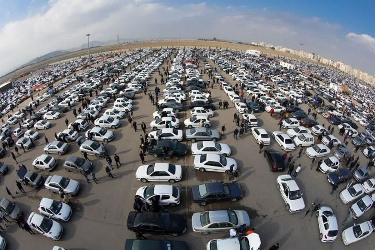 قیمت محصولات ایران‌خودرو و سایپا امروز پنجشنبه ۸ آذر/ اتفاق جدید در بازار خودرو
